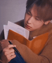 Fashion Good-Looking GIF