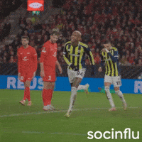 Anderson Talisca GIF by Socinflu