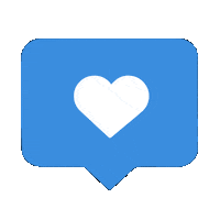Heart Love Sticker by Premama