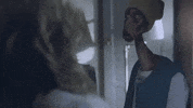 Area 51 Dance GIF by Weezer