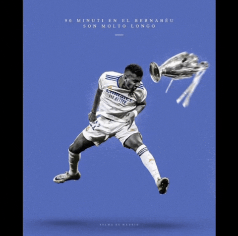 Rodrigo 2022 GIF