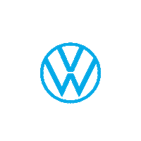 autoiguacu volkswagen vw novaiguacu autoiguacu Sticker