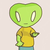 6 7 GIF by LT3 Creations