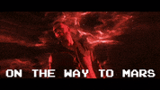 Artist Singer GIF by Mario