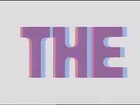 Art Glitch GIF