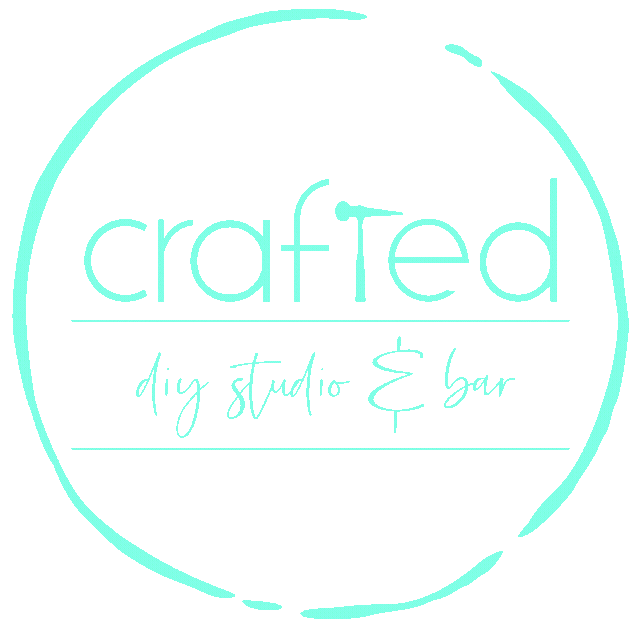 crafted giphyupload il peoria crafted Sticker