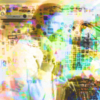 new york dj GIF by The Lot Radio