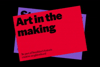 GIF by Dumbo, Brooklyn