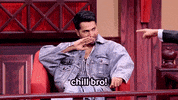 Sarcastic Fight GIF by Amazon miniTV