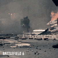 Fps Game GIF by Battlefield