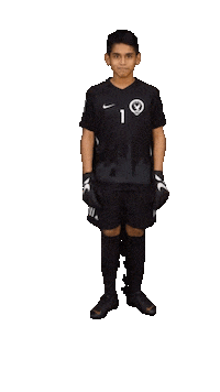 Football Player Sticker by Gulf United FC