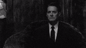 Disappear Black And White GIF by Sabato Visconti