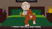 GIF by South Park 