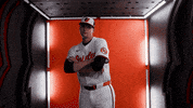 Major League Baseball Sport GIF by Baltimore Orioles