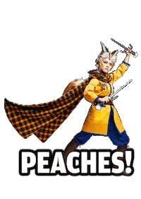 Food Fruit Sticker by Wild Rice