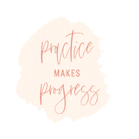 Practice Creating Sticker by Watercolour Heart