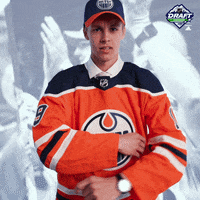 ice hockey sport GIF by NHL