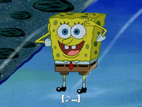 season 5 the two faces of squidward GIF by SpongeBob SquarePants