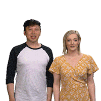 Channel 9 No Sticker by LEGO Masters Australia