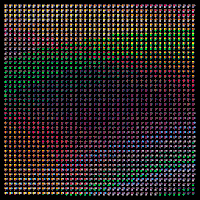 chiptune rgb plasma demoscene pico8 GIF