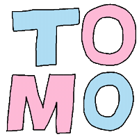 Io Tomo Sticker by VIBYOfficial