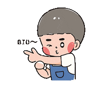 Doublechin Sticker
