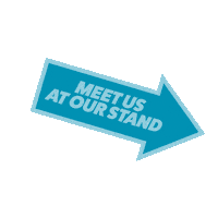 MakeItintheNorth miitn make it in the north meet us at our stand Sticker