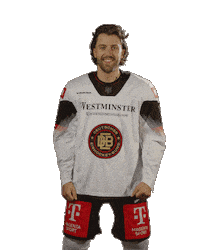 Ice Hockey Yes Sticker by deb_teams