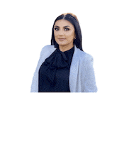 Gloria De La Torre Sticker by Jason Mitchell Group