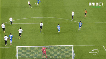 Pro League Wow GIF by Unibet Belgium