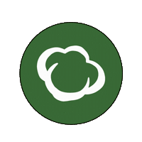 cantelgt cantelgt Sticker