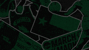 Mean North Texas GIF by UNT Athletics