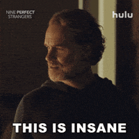 Nps GIF by HULU