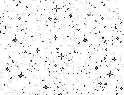 galaxy STICKER