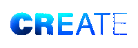 traetv creative create creator cycle Sticker