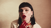 Break My Broken Heart GIF by Winona Oak
