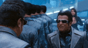 Evil Robot 2Point0 GIF by RajiniGifs