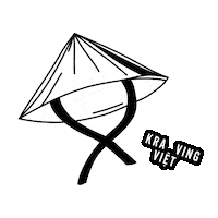delivery vietnam Sticker by Kraving Kitchens