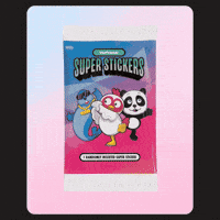 Sticker Choose GIF by VeeFriends