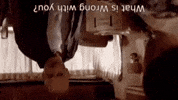 What Is Wrong With You Breaking Bad GIF