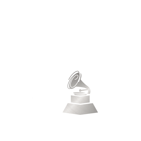 Latin Grammy Sticker by Recording Academy / GRAMMYs