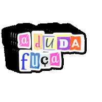 cultsp dia das crianças 12 de outubro cultsp cultspkids Sticker
