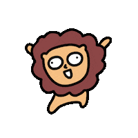 Dance Party Sticker
