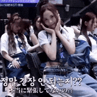 Kpop GIF