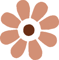 Flowers Sticker by Fablehome