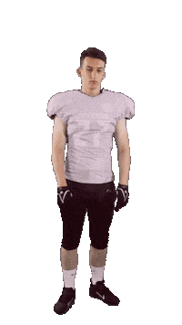 Football Post Sticker by ACSL - Austrian College Sports League