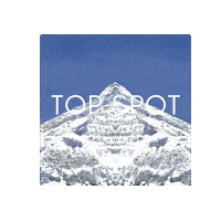 Another Dimension Top Sticker