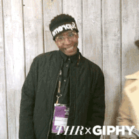 sundance festival GIF by The Hollywood Reporter