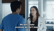 Doc Promises GIF by Drama Club FOX