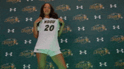 Ndsu Soccer GIF by NDSU Athletics